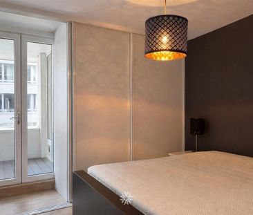 Modern en ruim appartement met terras te huur in Gent - Photo 3