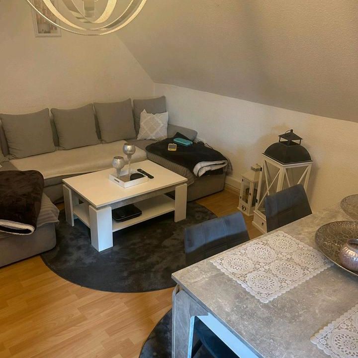 3 Zimmer Wohnung in Duisburg Huckingen zum vermieten. - Photo 1