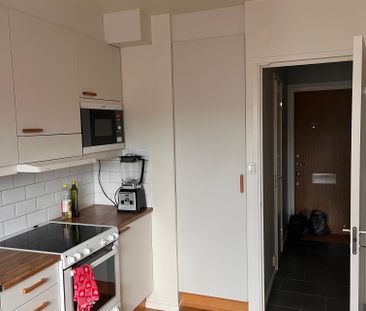 Skäpplandsgatan, Göteborg - Photo 3