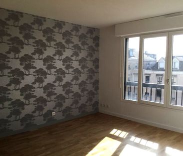 LOCATION STUDIO Hyper centre de CHATEAUROUX - Photo 4