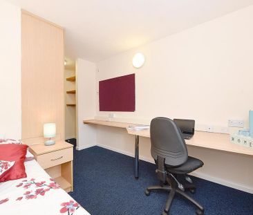 1 bedroom in a flat share to rent - Photo 5