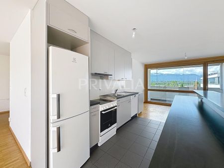 Superbe attique à proximité des Organisations Internationales - Photo 5