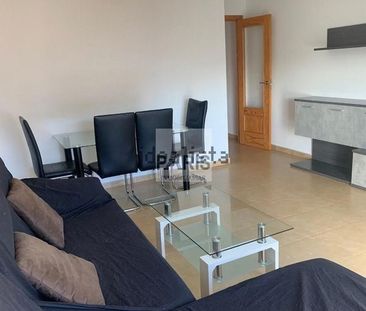 Alquiler de piso en Calle San Bartolomé - Photo 6