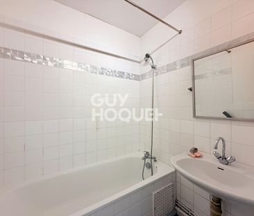 Location Appartement 1 pièce 31m² - Photo 4