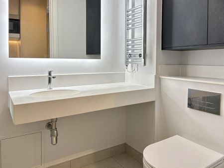 Studio to rent - Photo 2