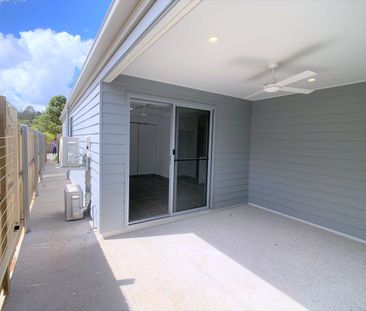 Semi Detached One Bedroom unit in Palmwoods - Photo 6