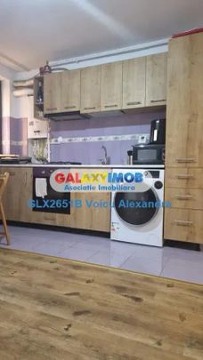 Apartament 2 Cam Bloc Noi Berceni - Dimitrie Leonida - Parcare - Photo 1