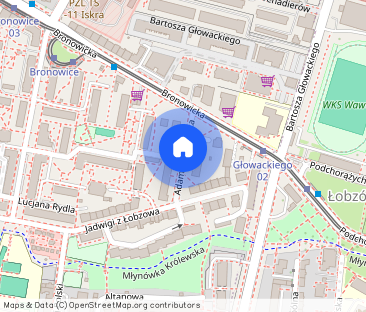 Na wynajem ładny jasny pokój Bronowice - Фото 1