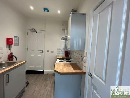 1 bedroom flat to rent - Photo 5