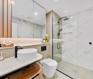 920/8 Lapwing Street,Wentworth Point,New South Wales 2127, Sydney - Photo 5