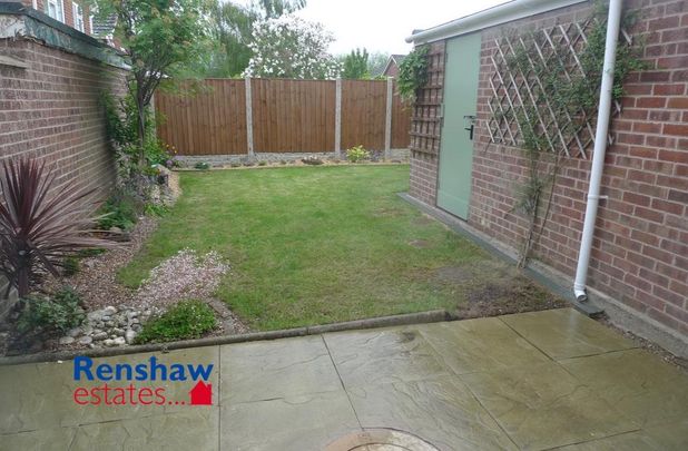 3 bedroom detached house to rent - Photo 1