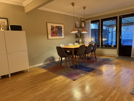 Akvarellgränd, Stockholm - Photo 3