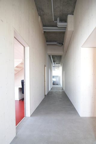 "Fexibel sein und günstig wohnen!" - Photo 5