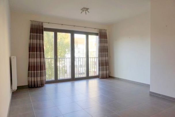 GEZELLIG APPARTEMENT TE HUUR IN HARTJE KORTRIJK - Photo 1