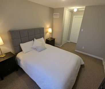 For Lease - 165 Hampshire Way Unit# 131, Milton, Ontario - Photo 4