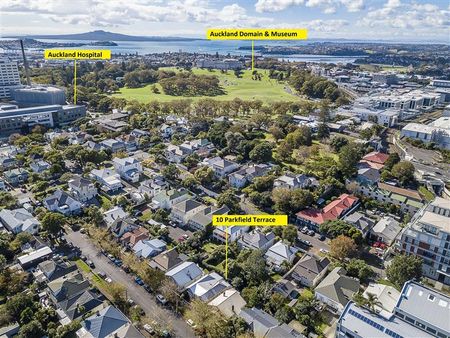 GRAFTON, 3 BEDROOMS - Photo 4