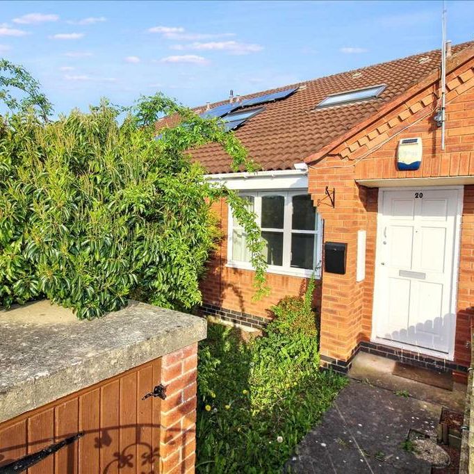 1 bedroom bungalow to rent - Photo 1