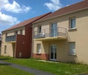 Location Appartement 2 pièces 53m² DIVION 62460 - Photo 2