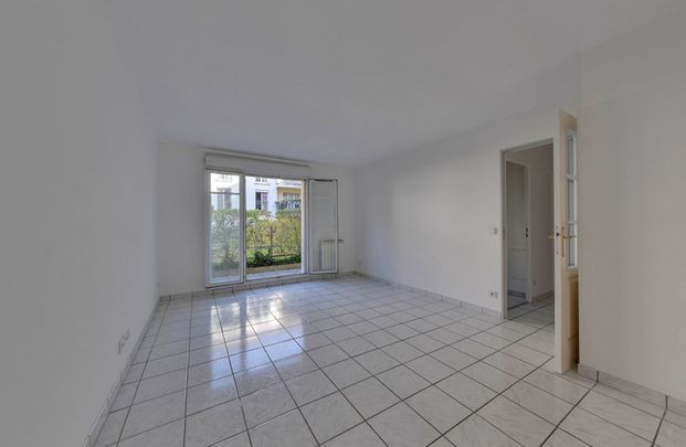 Location appartement 2 pièces, 42.20m², Fontenay-sous-Bois - Photo 1