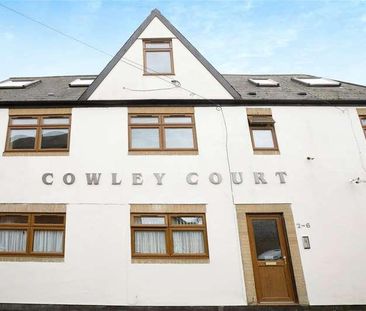 Cowley Court, West Street, London, E11 - Photo 6