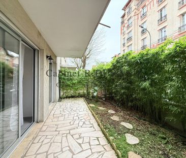 Appartement à louer Asnières-sur-seine - Photo 2