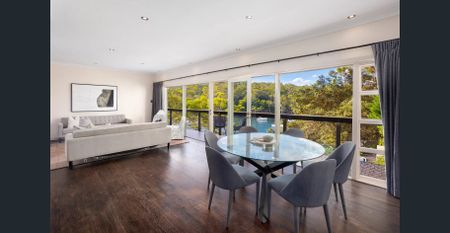 Absolute North-Facing Waterfront Luxury with Breathtaking Harbour Views - Viewings by Private Appointment - Photo 3
