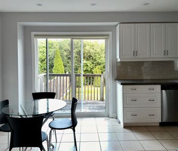 For Lease - 346 Riverstone Drive, Oakville, Ontario - Photo 1