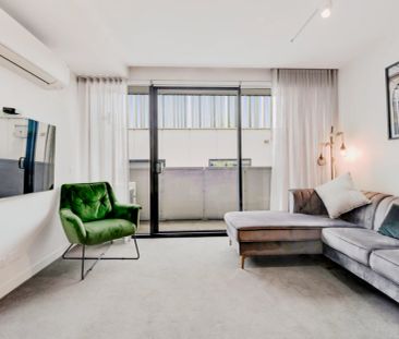 1Bedrooms, 1Bathrooms - Photo 3