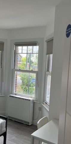 Studio Flat, South Hill Avenue, HA2 - Photo 1