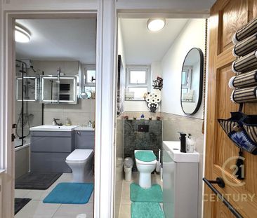 3 bedroom apartment to rent - Photo 5