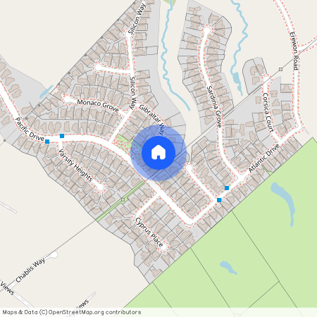 14 Gibraltar Way, Fitzherbert, Palmerston North City