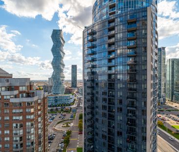 For Lease - 310 Burnhamthorpe Road Unit# 2412, Mississauga, Ontario - Photo 3