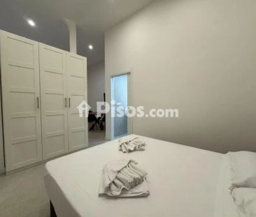 Estudio en alquiler en Casco Urbano - Foto 6