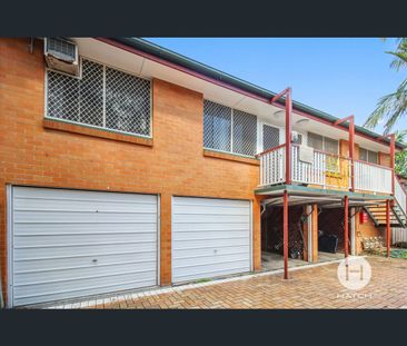 4/108 Bromley Street, Kangaroo Point, Qld 4169 - Photo 4