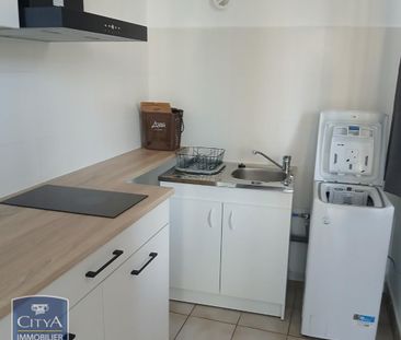 Location Appartement 2 pièces 34m² AGEN 47000 - Photo 5