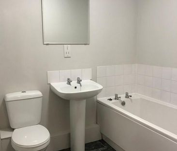 2 bedroom duplex to rent - Photo 6