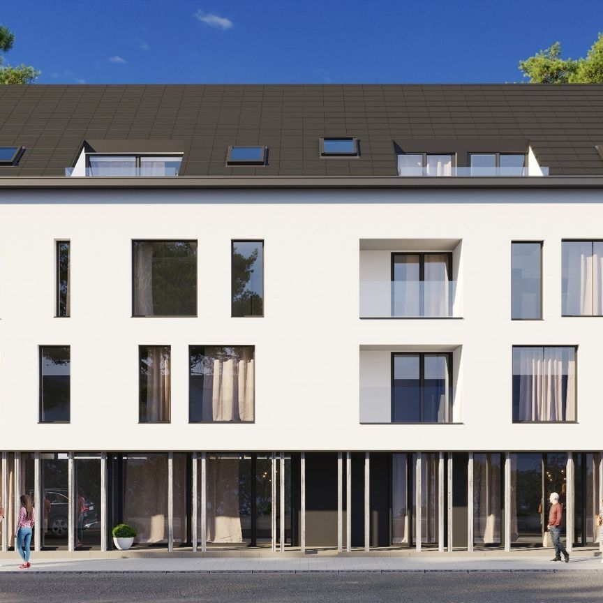 Tiensesteenweg 97 / c 0023, 3000 Leuven - Photo 1