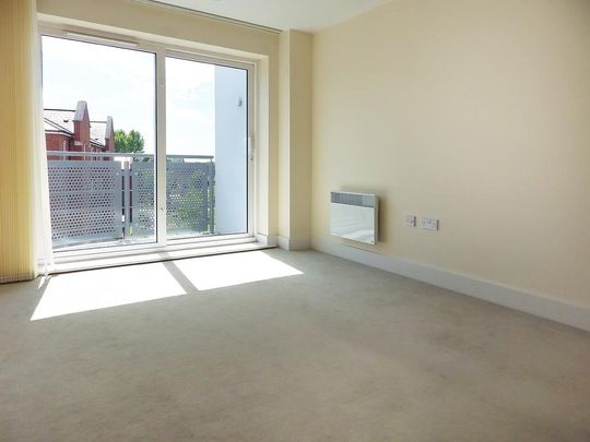 1 bedroom apartment to rent - Photo 1