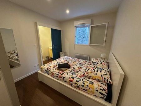 APPARTEMENT 42M² MEUBLE - Photo 2