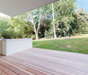 Ground floor for rent - Photo 5