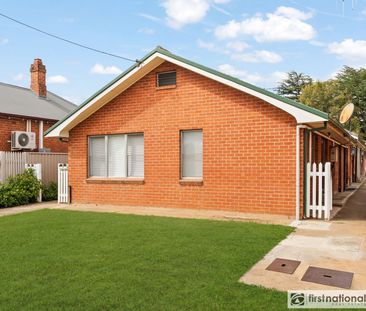 Affordable Living in a Convenient Location - Photo 4