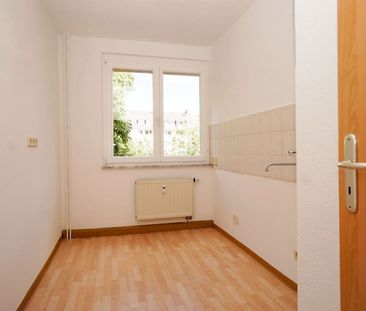 1-Raum-Wohnung in Citynähe - Photo 1