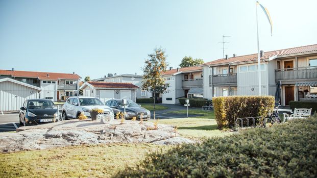 Annagatan 8 A - Photo 1