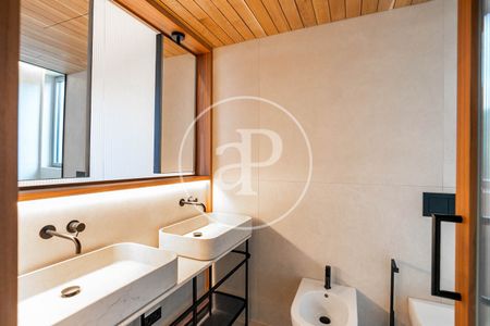 Flat for rent on Ràfols Street - Foto 4