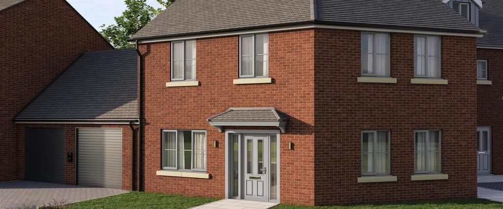 3 bedroom semi-detached house to rent - Photo 1