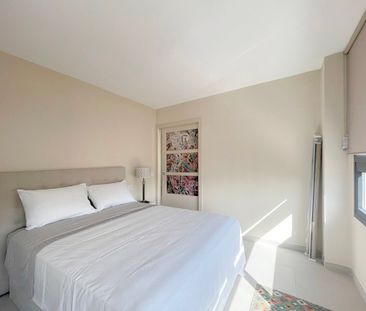 Elegante apartamento amueblado de un dormitorio, ascensor en zona M... - Photo 4