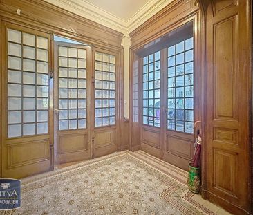Location Appartement 4 pièces 137m² LYON 3ème - Photo 6