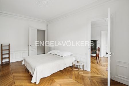 Appartement • Montmartre - Photo 2