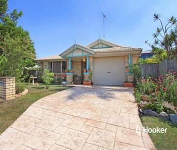 49 Wimbledon Circuit, Carseldine QLD, Belconnen - Photo 4