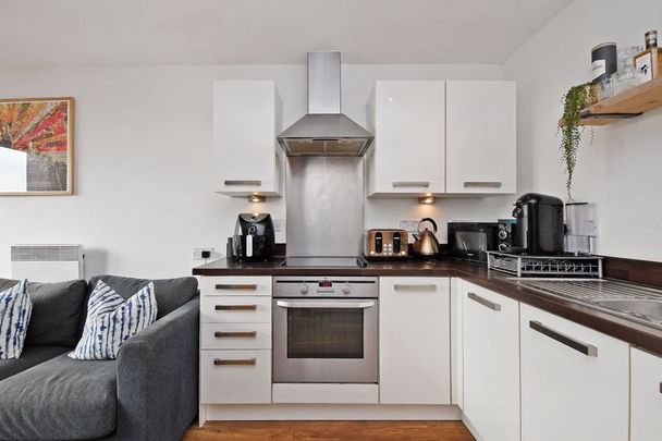1 Dun Street, Sheffield - Photo 1